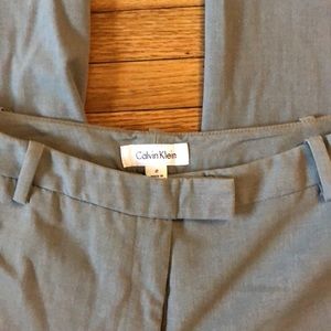 Calvin Klein Dress pants